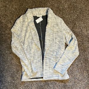 Dress jacket